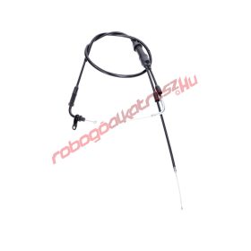   Naraku gázbowden, PTFE, Rieju RRX, Spike-X, MRX 05-, SMX 05-, RS2, Naked