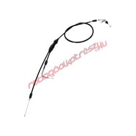   Naraku gázbowden, PTFE, Rieju RRX, Spike-X, MRT, MRX 05-, SMX 05- (Pricol olajpumpa)