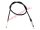 Naraku kuplung bowden, PTFE, 95cm, Generic Trigger, Explorer, KSR Moto, Motobi, Ride