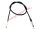 Naraku kuplung bowden, PTFE, 95cm, Generic Trigger, Explorer, KSR Moto, Motobi, Ride