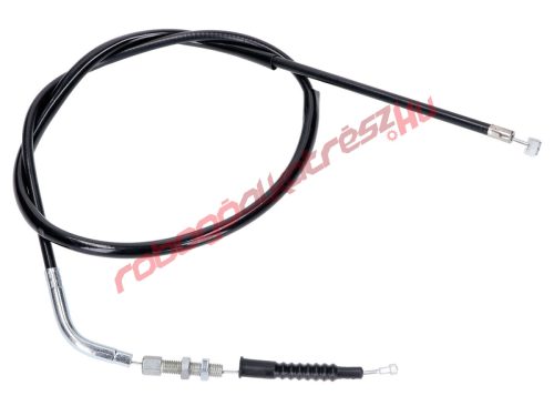 Naraku kuplung bowden, PTFE, Aprilia RX 50 -05, MX 50