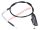 Naraku kuplung bowden, PTFE, CPI SM, SX 50, Beeline SMX, Supercross, Supermoto