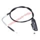 Naraku kuplung bowden, PTFE, CPI SM, SX 50, Beeline SMX, Supercross, Supermoto