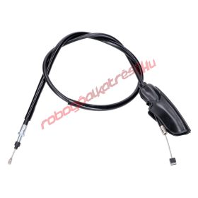   Naraku kuplung bowden, PTFE, Aprilia RX 50 06-, SX 50, Derbi Senda 06-, Gilera SMT, RCR