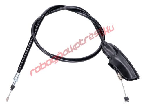 Naraku kuplung bowden, PTFE, Aprilia RX 50 06-, SX 50, Derbi Senda 06-, Gilera SMT, RCR