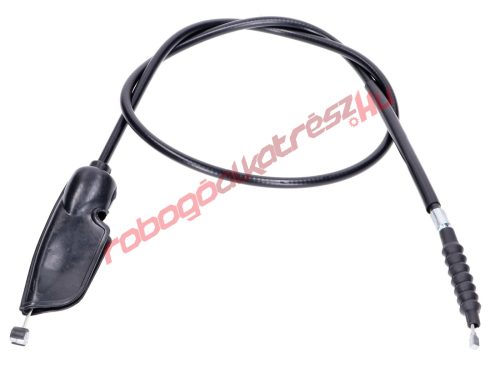 Clutch cable Naraku PTFE for Derbi Senda 02-05, Gilera SMT, RCR -05