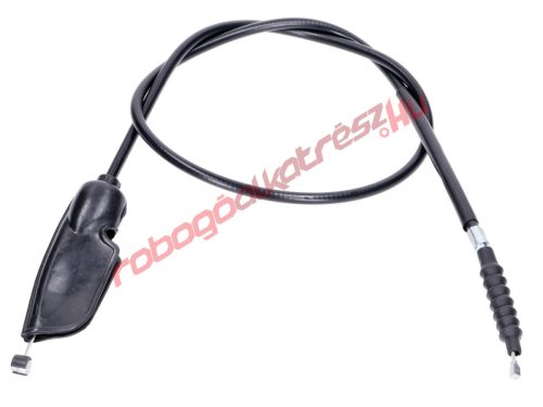 Naraku kuplung bowden, PTFE, Derbi Senda 02-05, Gilera SMT, RCR -05