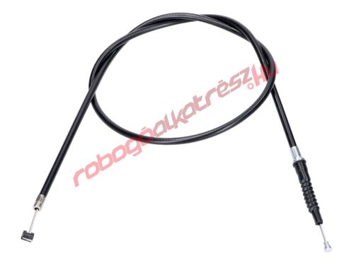 Naraku kuplung bowden, PTFE, Motorhispania RYZ, Furia Max, YR11, MH, Peugeot XPS