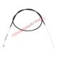 Naraku kuplung bowden, PTFE, Puch Maxi L, S