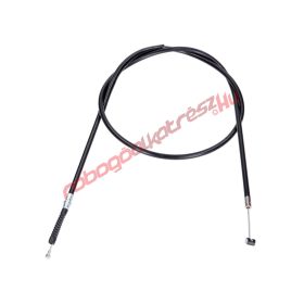 Naraku kuplung bowden, PTFE, Rieju RR 50, Spike 03-05