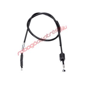 Naraku kuplung bowden, PTFE, Rieju RRX, Spike-X, MRX, SMX