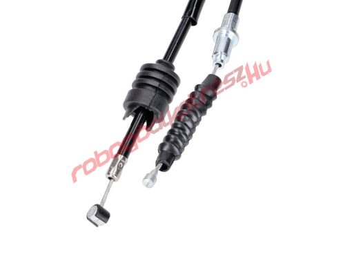 Naraku kuplung bowden, PTFE, Rieju RRX, Spike-X, MRX, SMX