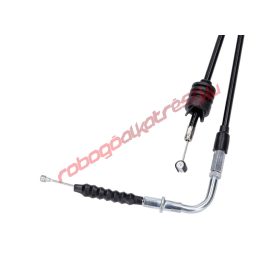 Naraku kuplung bowden, PTFE, Rieju MRT 50, RS3