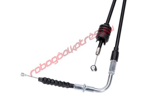 Naraku kuplung bowden, PTFE, Rieju MRT 50, RS3