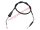 Naraku kuplung bowden, PTFE, 92cm, Yamaha DT 50, Malaguti XTM, XSM 09-