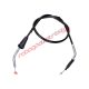 Naraku kuplung bowden, PTFE, 92cm, Yamaha DT 50, Malaguti XTM, XSM 09-