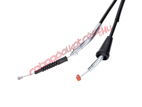 Naraku kuplung bowden, PTFE, 92cm, Yamaha DT 50, Malaguti XTM, XSM 09-