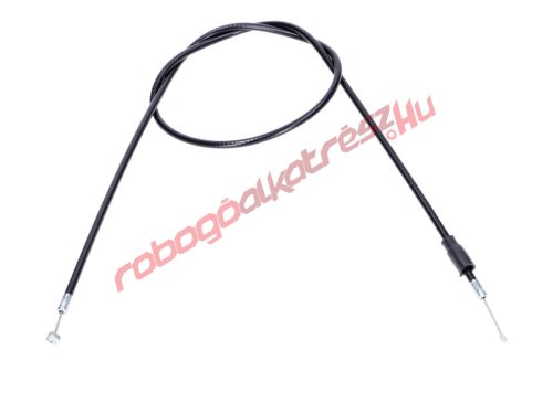 Naraku szivató bowden, PTFE, Beta RR50