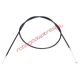 Naraku szivató bowden, PTFE, Derbi Senda SM/R DRD Pro -2010