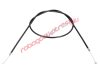 Naraku szivató bowden, PTFE, Derbi Senda DRD X-Treme 2011-, DRD Racing 2011-, Aprilia RX