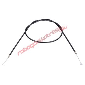   Naraku szivató bowden, PTFE, Derbi Senda DRD X-Treme 2011-, DRD Racing 2011-, Aprilia RX