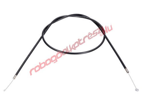 Naraku szivató bowden, PTFE, Derbi Senda DRD X-Treme 2011-, DRD Racing 2011-, Aprilia RX