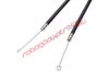 Naraku szivató bowden, PTFE, Derbi Senda DRD X-Treme 2011-, DRD Racing 2011-, Aprilia RX