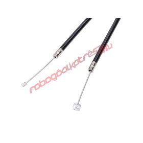   Naraku szivató bowden, PTFE, Derbi Senda DRD X-Treme 2011-, DRD Racing 2011-, Aprilia RX