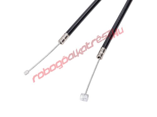Naraku szivató bowden, PTFE, Derbi Senda DRD X-Treme 2011-, DRD Racing 2011-, Aprilia RX