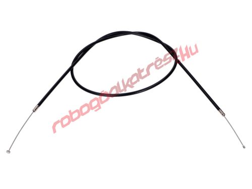 Throttle cable Naraku PTFE for Aprilia RX 50 06-10, SX 50, Derbi Senda 05-10, Gilera SMT 06-10