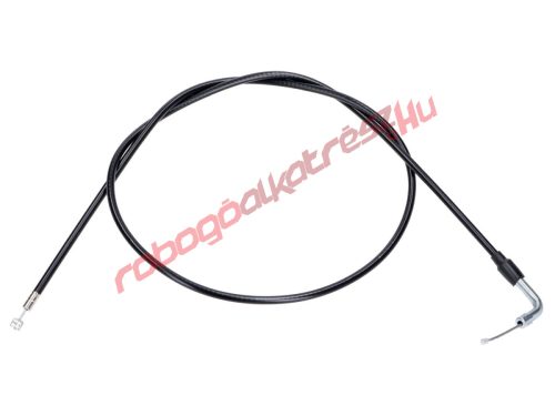 Naraku szivató bowden, PTFE, Rieju RRX, MRX, SMX, MRT, Tango