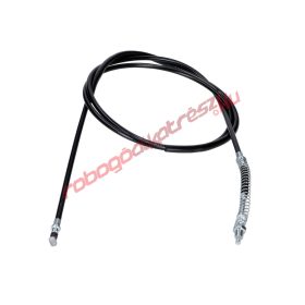 Naraku hátsó fékbowden, PTFE, CPI, Keeway, China 2T