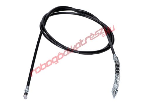 Naraku hátsó fékbowden, PTFE, CPI, Keeway, China 2T