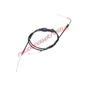   Naraku gázbowden, PTFE, Aprilia RX 50 06-10, SX 50, Derbi Senda 05-10, Gilera SMT 06-10