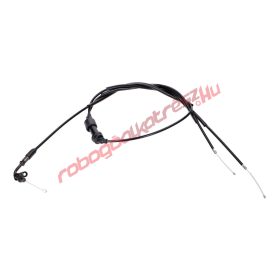 Naraku gázbowden, PTFE, Gilera DNA