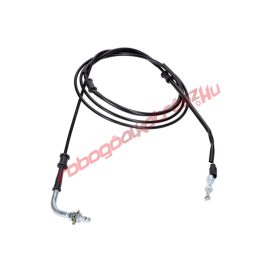 Naraku gázbowden, PTFE, Piaggio Fly 50 2T
