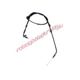 Throttle cable Naraku PTFE for Derbi GPR (-03)