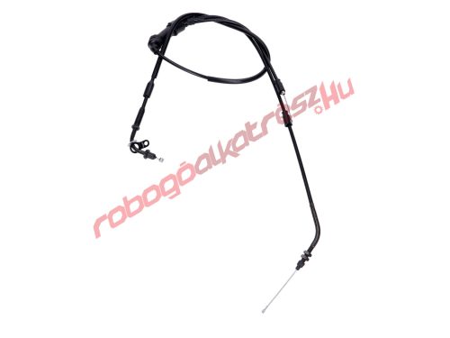 Throttle cable Naraku PTFE for Derbi GPR (-03)