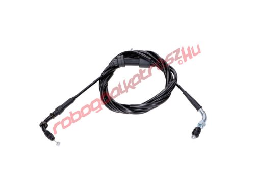 Naraku gázbowden, PTFE, Honda X8R, SFX