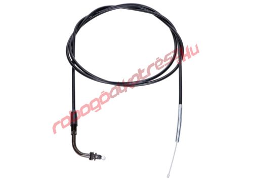 Naraku gázbowden, PTFE, Peugeot Jetforce