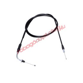 Throttle cable Naraku PTFE for Malaguti, Benelli