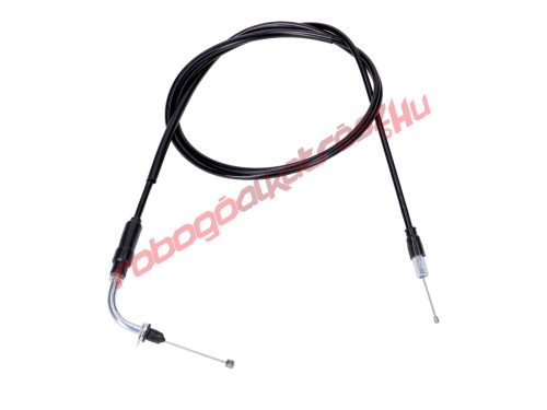 Throttle cable Naraku PTFE for Malaguti, Benelli