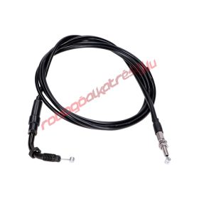   Naraku gázbowden, PTFE, Aprilia SR 50, Scarabeo 50, Suzuki Katana 50 Di-Tech