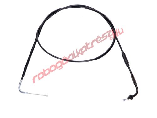Naraku gázbowden, PTFE, Peugeot Vivacity -08