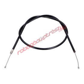   Naraku gázbowden, PTFE, Alsó, Gilera Runner, Piaggio Liberty, NRG