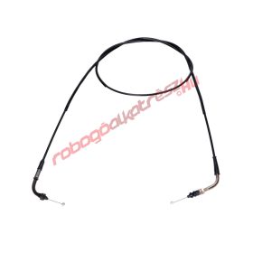   Naraku gázbowden, PTFE, Kymco Agility, Kínai 50 ccm 4T robogók II (Menetes)