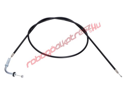 Naraku gázbowden, PTFE, Felső, Piaggio NRG mc2