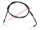 Naraku gázbowden, PTFE, Peugeot Vivacity 08-