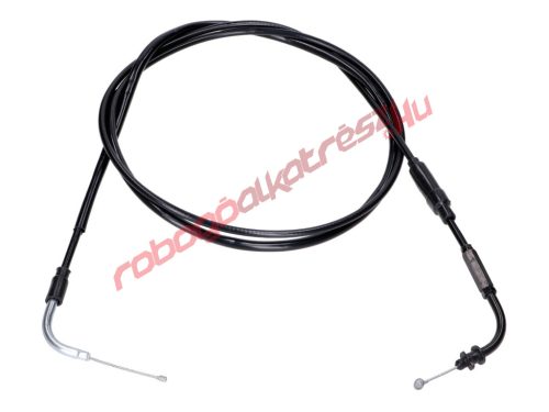 Naraku gázbowden, PTFE, Peugeot Vivacity 08-