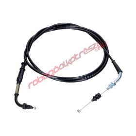 Naraku gázbowden, PTFE, SYM Fiddle II, Orbit, Symply 50 4T